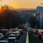 Torino attiva il semaforo antismog: livello 1 arancione da sabato 11 ottobre