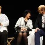 Ottobre in scena a Pinasca: un mese di teatro popolare