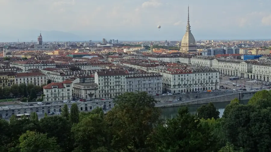 Torino gratis: la città da scoprire a zero euro