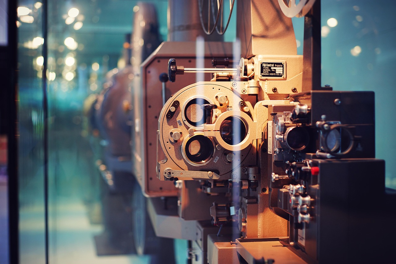 Torino e il cinema: i luoghi e i musei da visitare