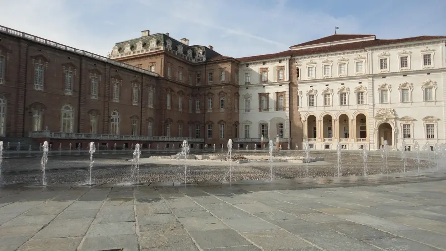 Reggia di Venaria Reale: storia, visite e biglietti