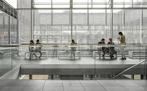 Torino, un viaggio nei materiali che hanno fatto la storia