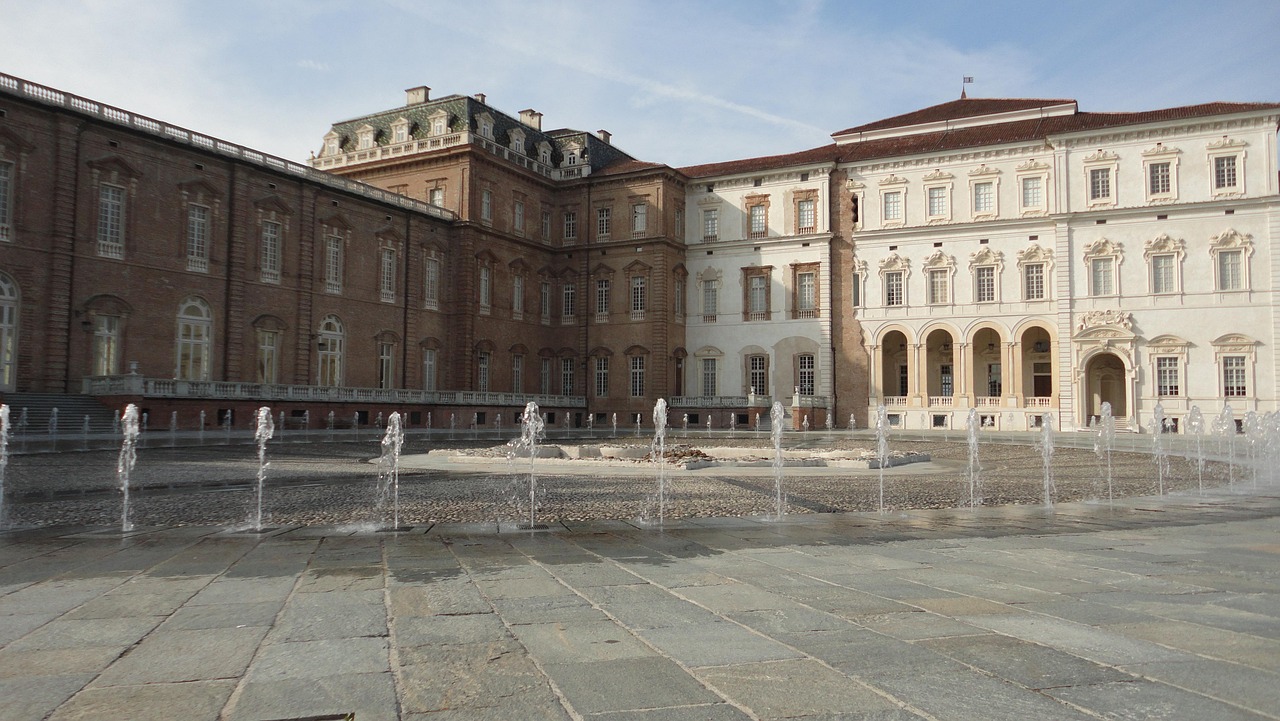 Reggia di Venaria Reale: storia, visite e biglietti