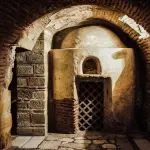 Torino sotterranea: tour nei tunnel e nelle leggende della città