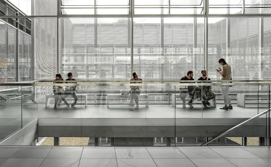 Torino, un viaggio nei materiali che hanno fatto la storia