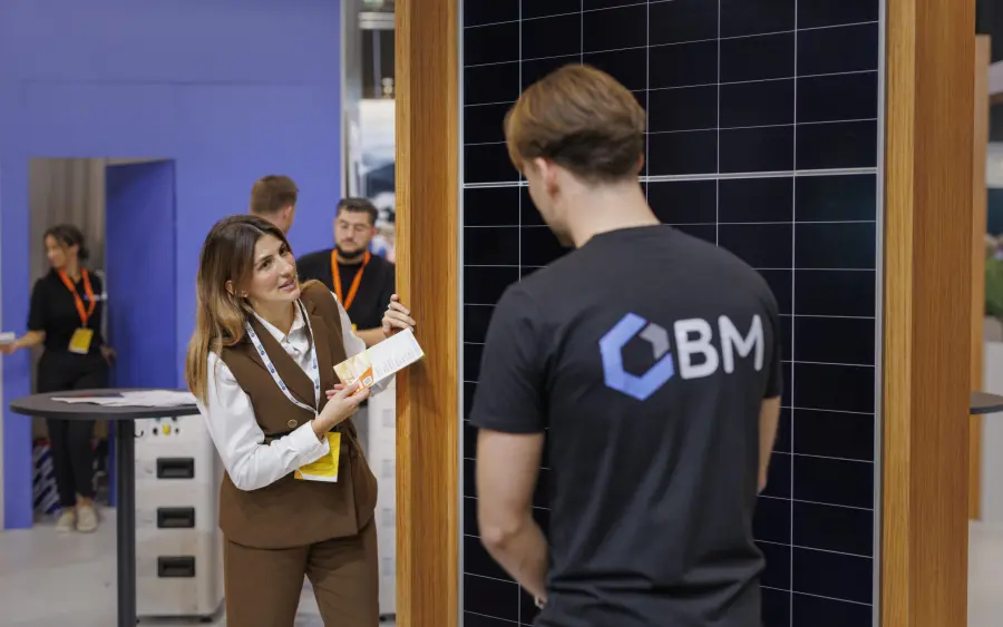 Solar Solutions in Italia: Torino accoglie la fiera internazionale dedicata all’energia rinnovabile