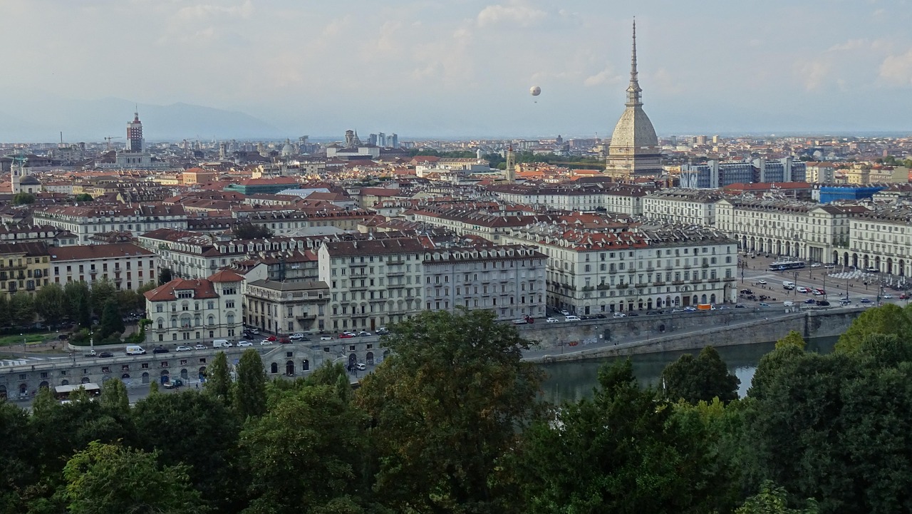 Eventi a Torino 2025: calendario completo