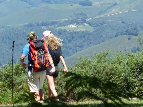 Quo Vauda: la riserva si apre con una passeggiata tra natura e comunità