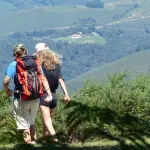 Quo Vauda: la riserva si apre con una passeggiata tra natura e comunità