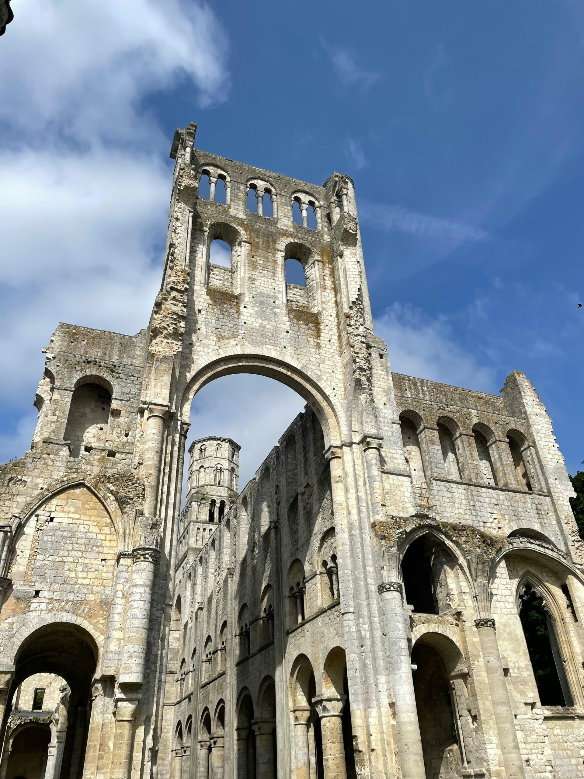 Dal restauro alla cura programmata: il caso dell’Abbazia di Novalesa