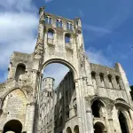 Dal restauro alla cura programmata: il caso dell’Abbazia di Novalesa