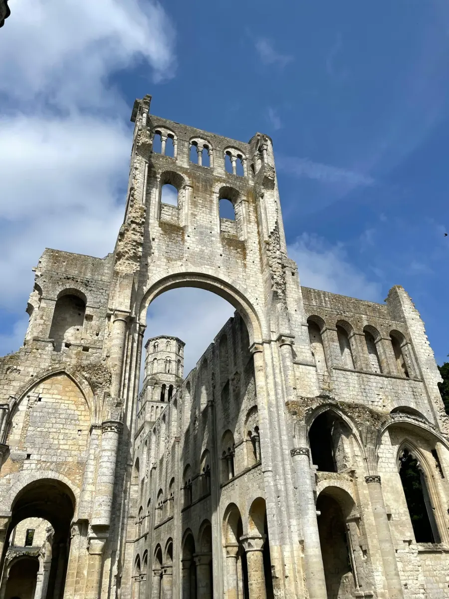 Dal restauro alla cura programmata: il caso dell’Abbazia di Novalesa