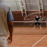 Torino, grande successo per “Tennis & Friends – Salute e Sport 2025”