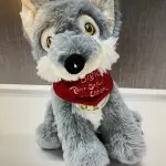 Il Parco Safari delle Langhe si prepara al cinquantenario con un nuovo simbolo