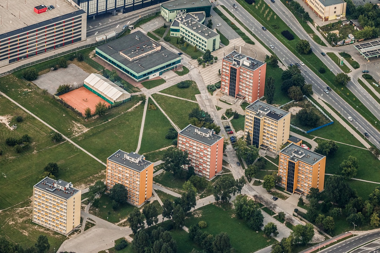 Politecnico di Torino: fondi ministeriali in crescita del 6%