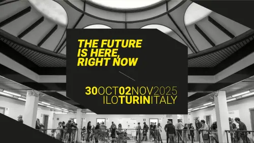 The Others Art Fair: Un Modello Orizzontale per l'Arte Emergente a Torino