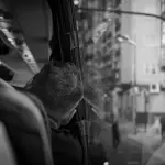 Torino dona autobus a Kharkiv per il trasporto pubblico