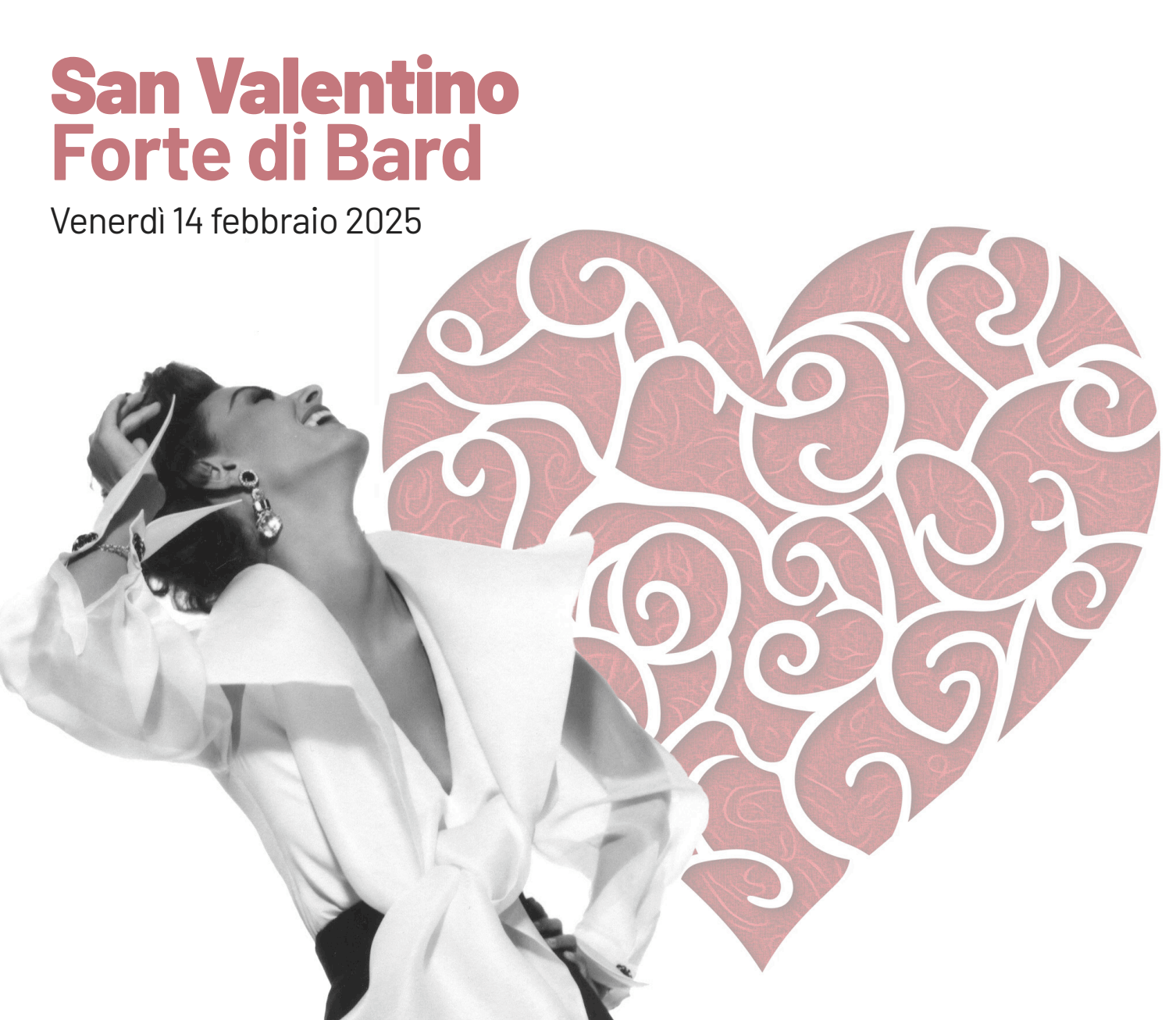 San Valentino al Forte di Bard: Un'Esperienza Romantica Tra Arte e Sapori