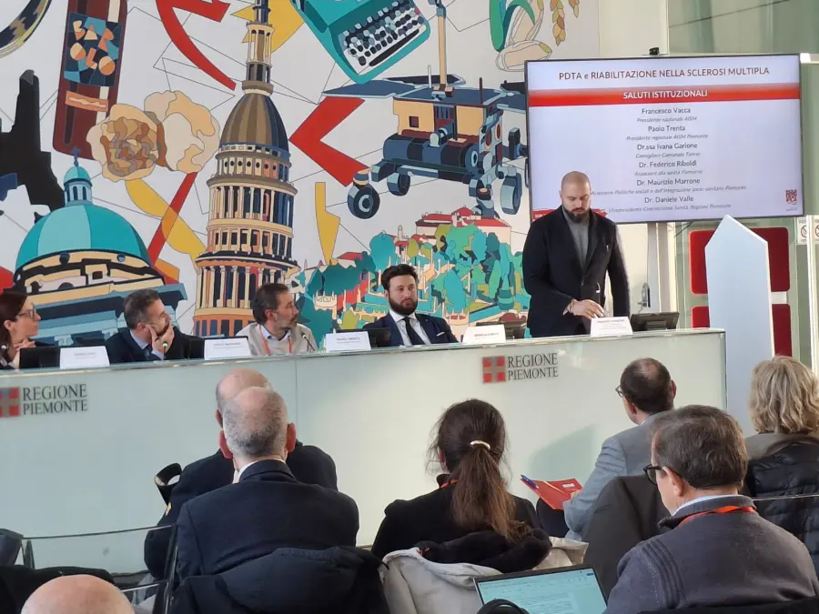 Sclerosi Multipla in Piemonte: Nuovi Percorsi per una Presa in Carico Integrata