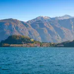 Livello molto basso del Lago Maggiore: Cause e impatti sulla regione