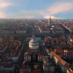 Estate a Torino: per gli hotel crescono occupazione, prezzo medio per notte e