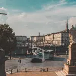 Via Po, Torino: lavori che causeranno un blocco per 9 mesi