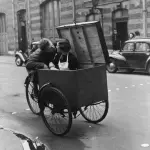 Camera To: la mostra "I baci più famosi nella Storia dell’Arte"