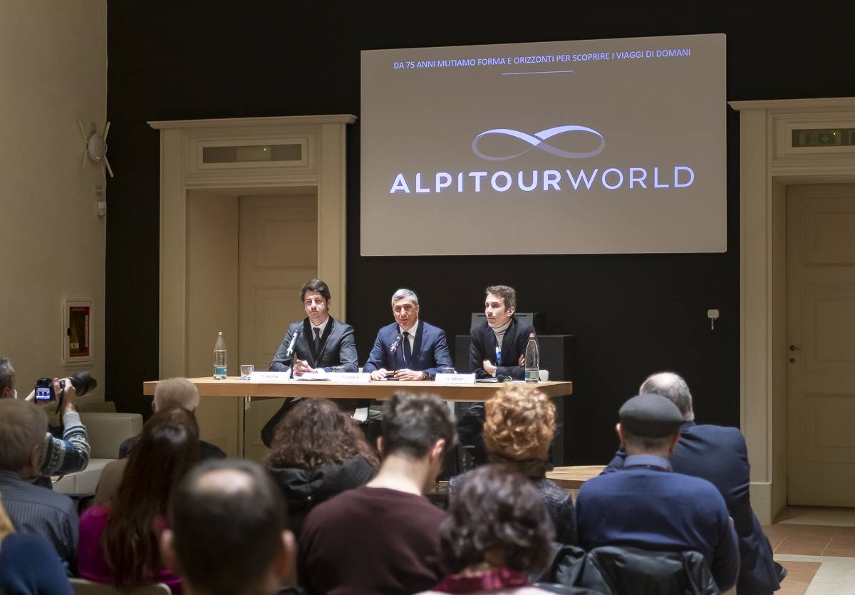 Museo Egizio e Alpitour World: insieme per sostenere la cultura