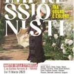 Torino ospiterà le opere dei maestri dell’Impressionismo: da Monet a Degas