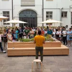 Polo del '900: 48mila visitatori nel 2022