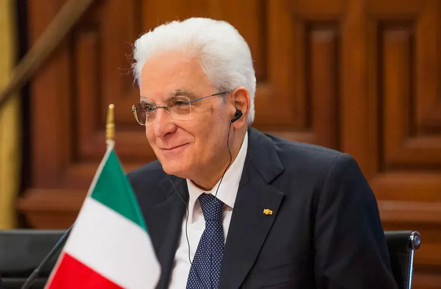 Visita a Torino del Presidente Mattarella: modalità di accesso e accredito