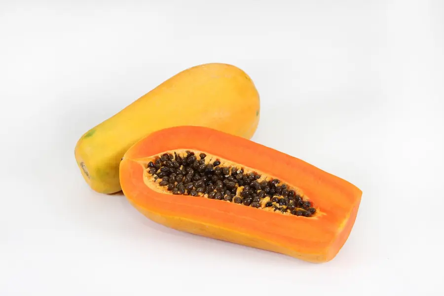 Papaya: come si mangia e come capirne la maturazione