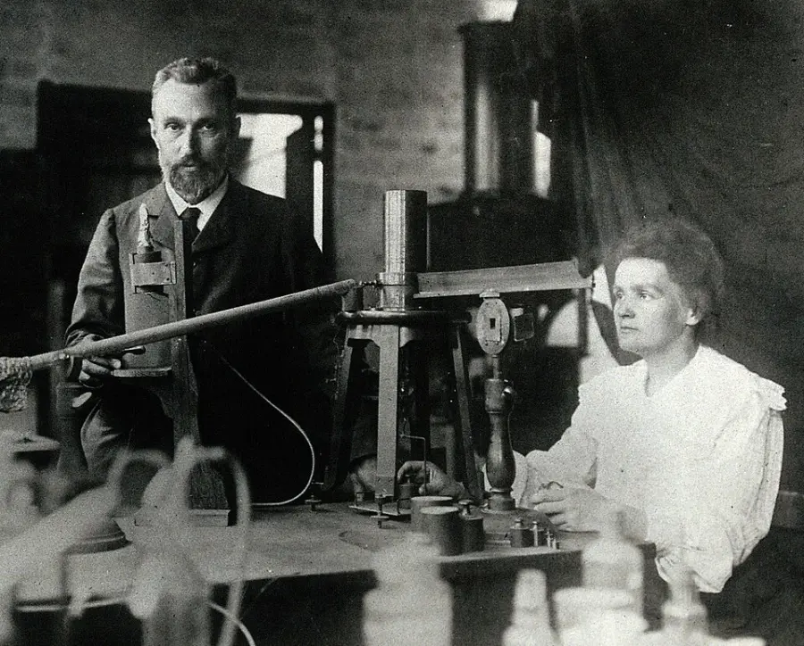 A Torino la mostra su Maria Skłodowska-Curie e i suoi viaggi in Italia