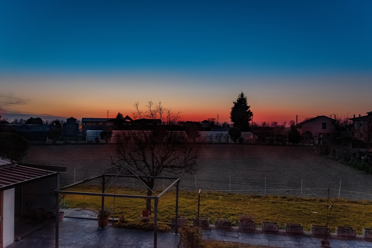 UNITA Rural Mobility 2026: tirocini nelle aree rurali dell’Alleanza europea