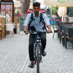 Torino, in Commissione si riaccende il dibattito sui diritti dei rider