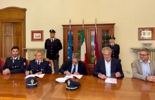 Progetto “Eporedia”: a Ivrea controlli rafforzati nelle zone più esposte