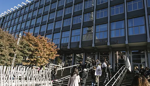 Palazzo Nuovo, riapertura dal 3 febbraio dopo gli interventi di ripristino