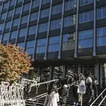 Palazzo Nuovo, riapertura dal 3 febbraio dopo gli interventi di ripristino