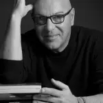 San Valentino e l'orologio di coppia, per Paolo Cattin il tempo diventa una scelta condivisa