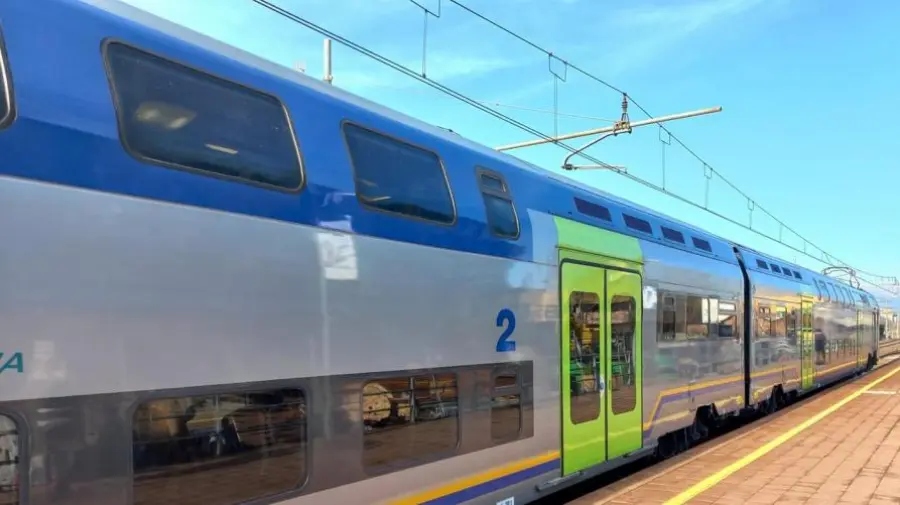 Torino–Ceres, una linea che corre tra rilancio e disservizi