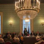 Torino, presentata l’indagine “I giovani incontrano la Costituzione” con gli studenti