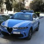 Torino, colpo notturno a Mirafiori Sud: tre giovani arrestati dopo la fuga