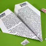 Come si fa un aeroplano di carta: guida pratica con pieghe precise e volo stabile
