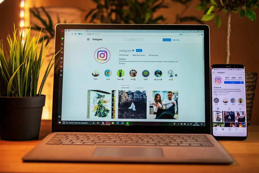 Instagram: come funziona (guida completa per usarlo in modo consapevole)