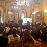 Torino, studenti a confronto con la Polizia di Stato sulla legalità