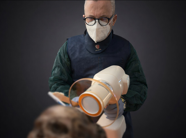 Emilio Nuzzolese: «Servirebbero più autopsie odontoiatriche e antropologiche per non dimenticare i corpi senza nome»