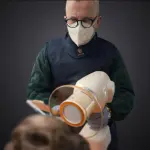 Emilio Nuzzolese: «Servirebbero più autopsie odontoiatriche e antropologiche per non dimenticare i corpi senza nome»