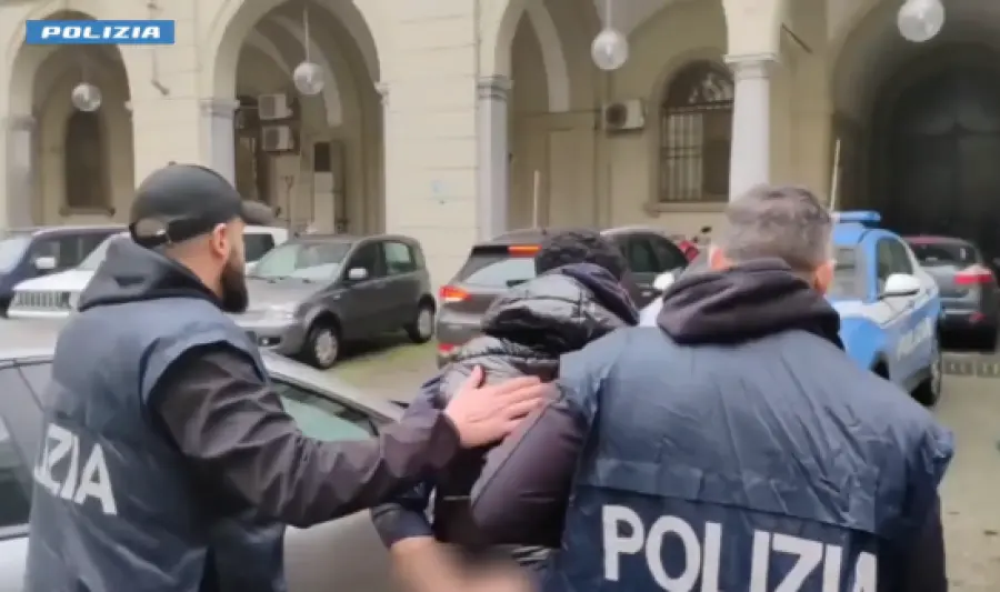 Rapine violente a Torino: smantellata banda attiva tra centro e movida