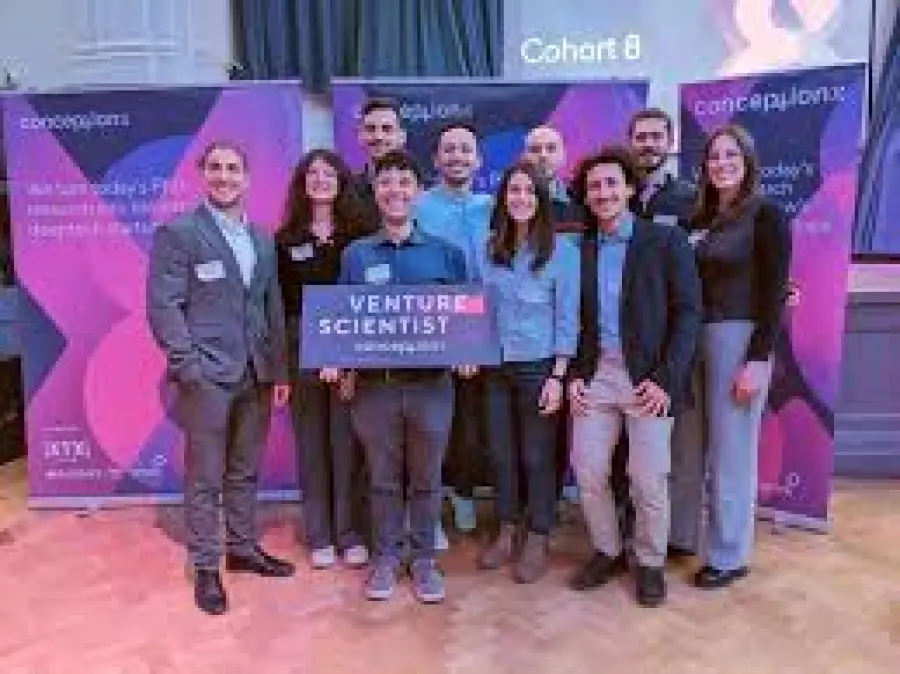 Politecnico, due progetti selezionati per Conception X: ricerca e startup Deep-Tech