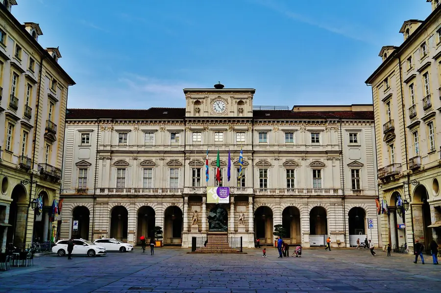 Torino apre i palazzi istituzionali: visite guidate nei luoghi del potere nel 2026